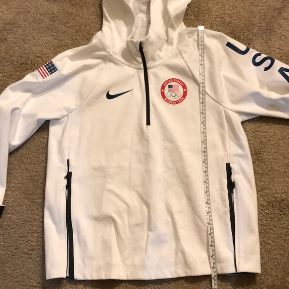 Nike Tech Fleece Team USA - Picture 4 of 9